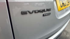 Land Rover Range Rover Evoque 1.5 P300e R-Dynamic SE 5dr Auto Hatchback